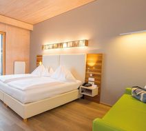 Allegria Resort Room