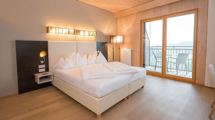 Allegria Resort Room