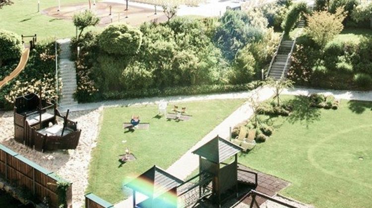 Allegria Resort Exterior