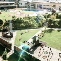 Allegria Resort