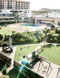 Allegria Resort
