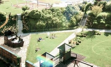 Allegria Resort