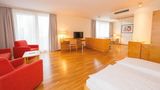 Allegria Resort Room