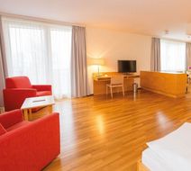 Allegria Resort Room
