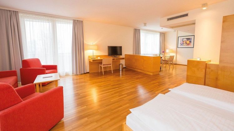 Allegria Resort Room