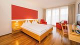 Allegria Resort Room