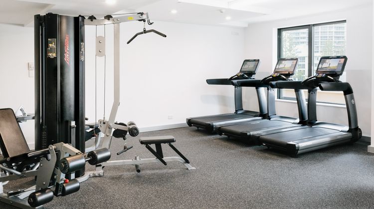 voco Gold Coast Health Club
