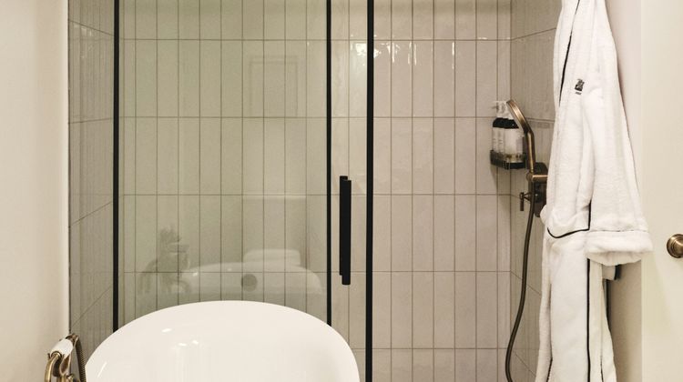 Hotel Viking Suite
