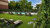 Voco Madrid Las Tablas Pool