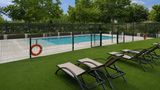 Voco Madrid Las Tablas Pool