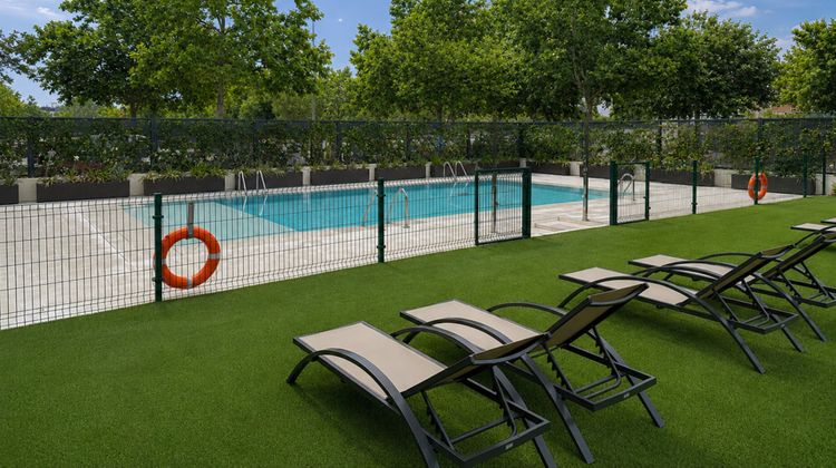 Voco Madrid Las Tablas Pool