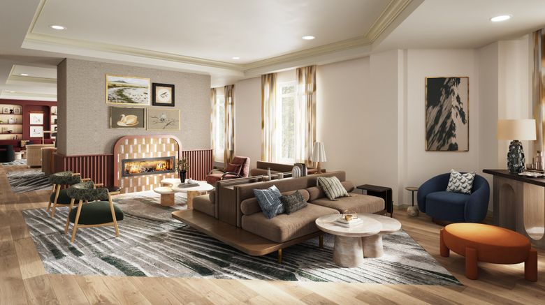 <b>InterContinental Suites Hotel Restaurant</b>. Images powered by <a href="https://www.leonardoworldwide.com/" title="Leonardo Worldwide" target="_blank">Leonardo</a>.