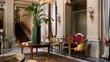 Albergo Terminus Lobby