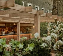The Zetter Bloomsbury Exterior