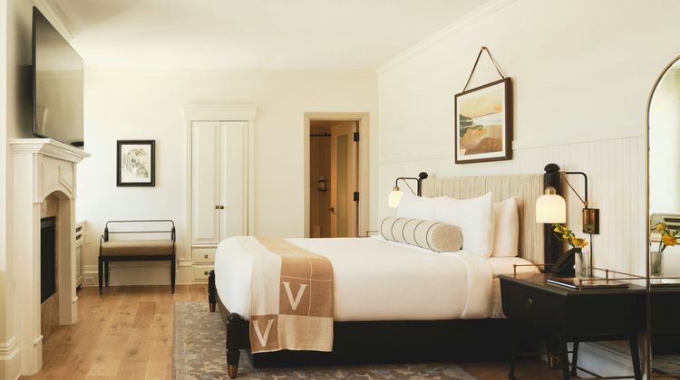 Hotel Viking Suite