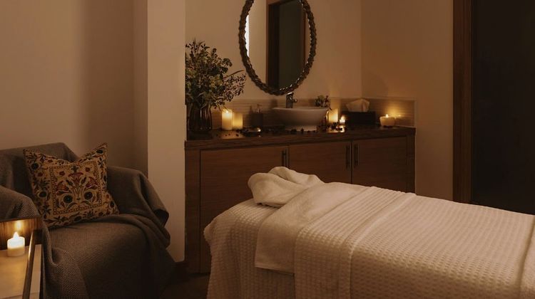 Marine North Berwick Spa