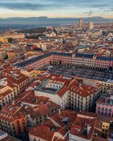 Pestana Plaza Mayor Madrid