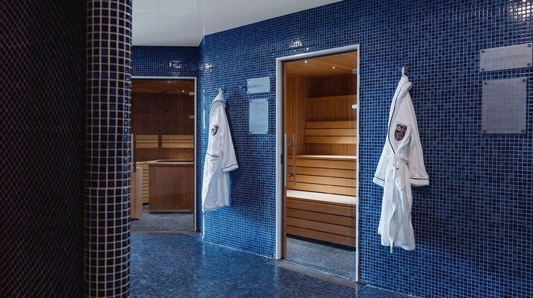 Marine North Berwick Spa