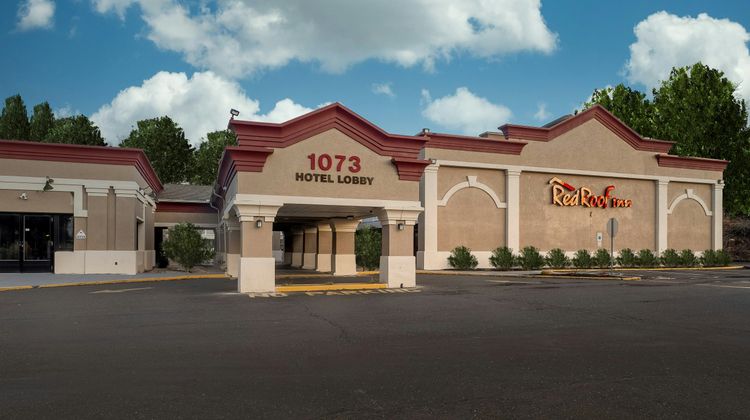 Red Roof Inn Bordentown - McGuire AFB Exterior