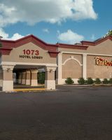 Red Roof Inn Bordentown - McGuire AFB