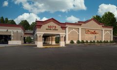 Red Roof Inn Bordentown - McGuire AFB