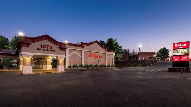 Red Roof Inn Bordentown - McGuire AFB Exterior