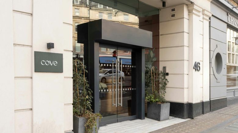 <b>Cove-Cannon Street, The City Exterior</b>. Images powered by <a href="https://www.leonardoworldwide.com/" title="Leonardo Worldwide" target="_blank">Leonardo</a>.