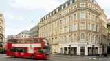 Cove-Cannon Street, The City Exterior