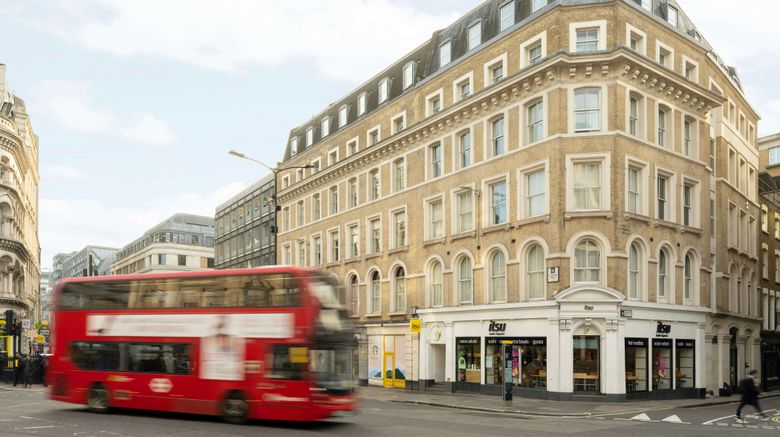 <b>Cove-Cannon Street, The City Exterior</b>. Images powered by <a href="https://www.leonardoworldwide.com/" title="Leonardo Worldwide" target="_blank">Leonardo</a>.