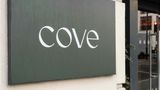 Cove-Cannon Street, The City Exterior