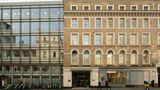 Cove-Cannon Street, The City Exterior