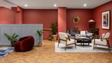 Cove-Cannon Street, The City Lobby
