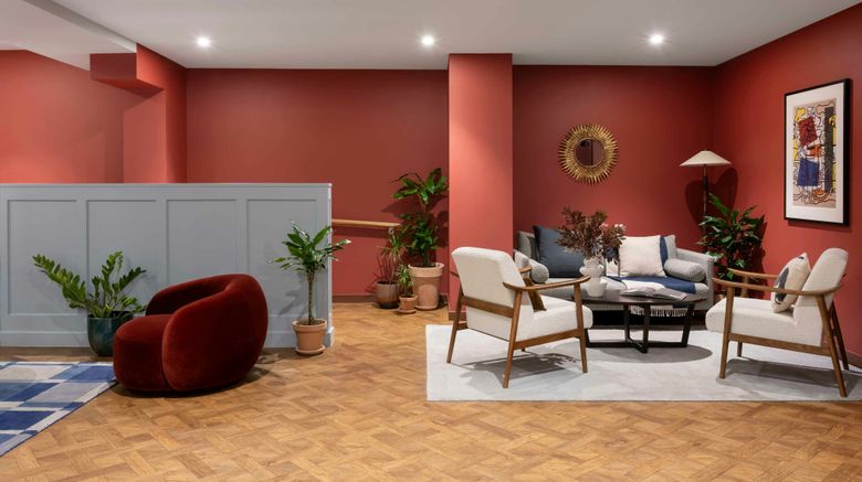 <b>Cove-Cannon Street, The City Lobby</b>. Images powered by <a href="https://www.leonardoworldwide.com/" title="Leonardo Worldwide" target="_blank">Leonardo</a>.