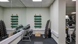 Cove-Cannon Street, The City Health Club