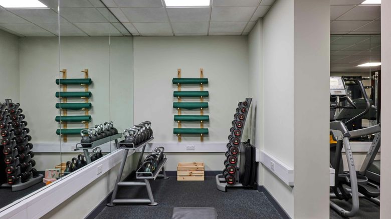 <b>Cove-Cannon Street, The City Health Club</b>. Images powered by <a href="https://www.leonardoworldwide.com/" title="Leonardo Worldwide" target="_blank">Leonardo</a>.