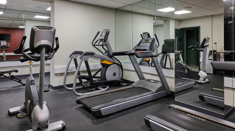 Cove-Cannon Street, The City Health Club
