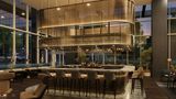 JW Marriott Atlanta Downtown Lobby