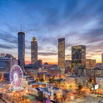 JW Marriott Atlanta Downtown