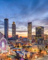 JW Marriott Atlanta Downtown