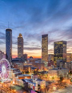 JW Marriott Atlanta Downtown