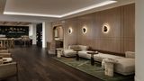 JW Marriott Atlanta Downtown Restaurant