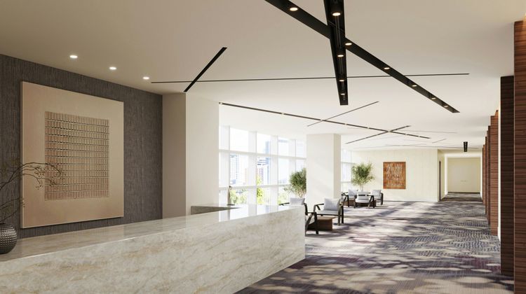 JW Marriott Atlanta Downtown Meeting