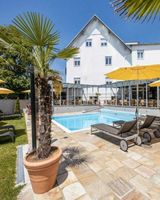 Hotel Landliebe