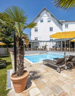Hotel Landliebe