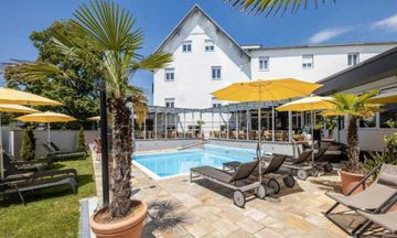 Hotel Landliebe