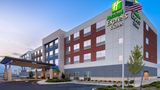 Holiday Inn Express & Suites Linden Other