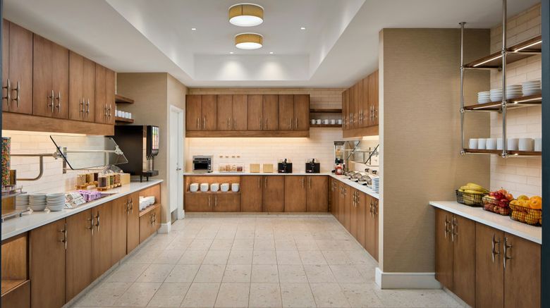 <b>Residence Inn Charleston Restaurant</b>. Images powered by <a href="https://www.leonardoworldwide.com/" title="Leonardo Worldwide" target="_blank">Leonardo</a>.