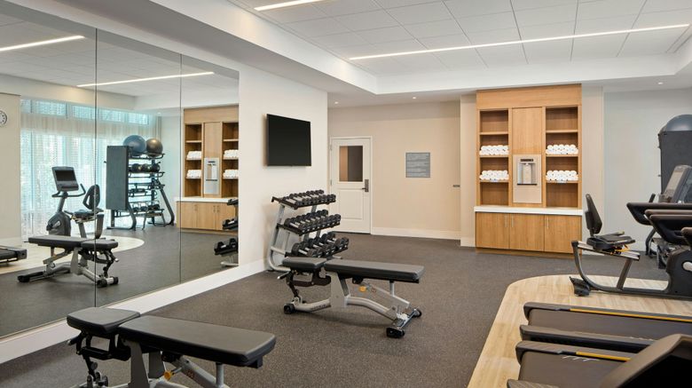 <b>Residence Inn Charleston Health Club</b>. Images powered by <a href="https://www.leonardoworldwide.com/" title="Leonardo Worldwide" target="_blank">Leonardo</a>.