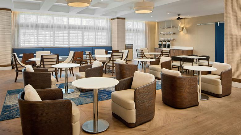 <b>Residence Inn Charleston Restaurant</b>. Images powered by <a href="https://www.leonardoworldwide.com/" title="Leonardo Worldwide" target="_blank">Leonardo</a>.