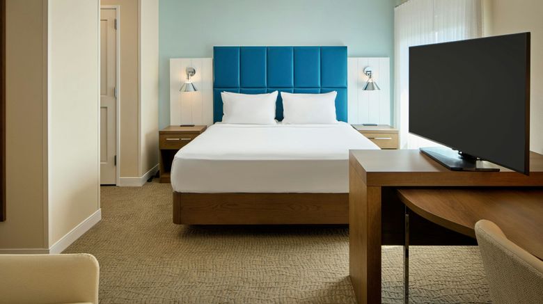<b>Residence Inn Charleston Suite</b>. Images powered by <a href="https://www.leonardoworldwide.com/" title="Leonardo Worldwide" target="_blank">Leonardo</a>.